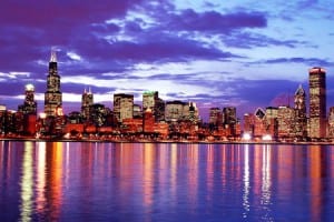 ChicagoSkyline