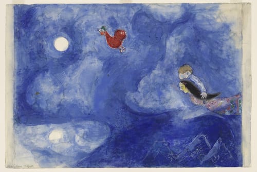 marc-chagall-aleko-and-zemphira-by-moonlight