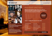 InterCall Lounge