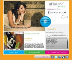 nFinanSe