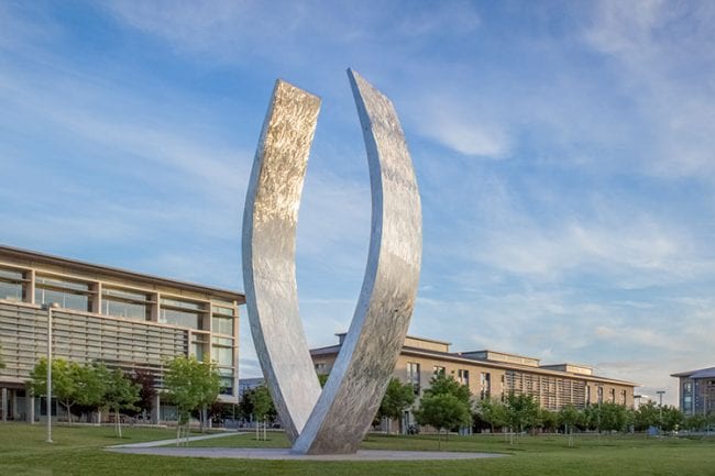 UC MERCED | Inspire